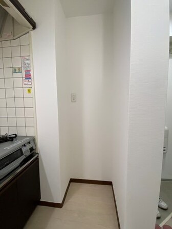 サンレジデンス武蔵野の物件内観写真